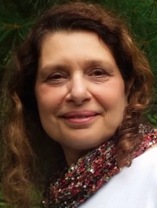 Dr. Donna Pierre